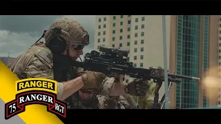 75th Ranger Regiment: Special Operations Forces Industry Conference (SOFIC) CAPEX