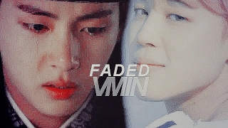 » faded | vmin ( for xChokoKeeki)