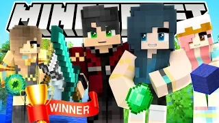 How to WIN Minecraft Bedwars!