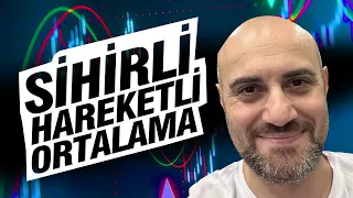 HAREKETLİ ORTALAMALAR BÖYLE KULLANILIR | HAREKETLİ ORTALAMA ile AL SAT