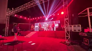 Ek Ajnabee Haseena se| live performance | Wasim mosiqi
