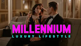 Millennium Dreams for Luxury Life #billionairelifestyle #luxurylifestyle