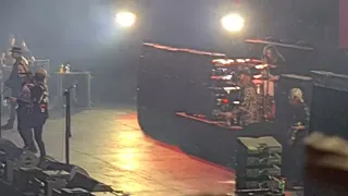 Krokus - Dirty Dynamite, mit äm "Gölä" , Hallenstadion Zürich , 06.05.2023