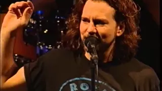 Pearl Jam - Ferro, Argentina 2005 Subtitulado (Parte2)