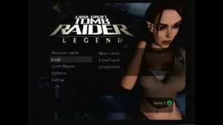 Tomb Raider Legend (GameCube) 100% Walkthrough - Part 1 - Bolivia