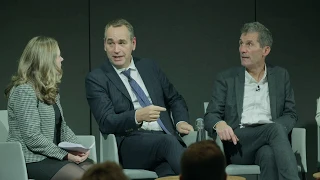 Data for Good Exchange 2019 London Panel: Using Data Science to Address Social Inequality