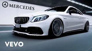 Unknown Brain - MATAFAKA (feat. Marvin Divine) [NCS Release] VS Mercedes Benz AMG Showtime