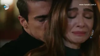 Ferhat & Asli -  Wicked Game  @kanald @SiyahBeyazAskKanalD