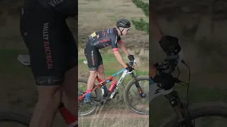Cape Epic 2023 - Stage 4