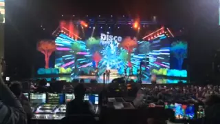 Disco Дача 2016 Вячеслав Добрынин