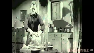 A Bucket Of Blood (1959) - Full Length