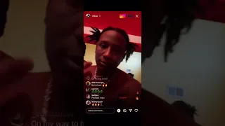 Lil kee “all summer “  unreleased