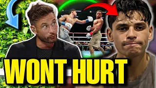 BAD NEWS: Ryan Garcia vs Devin Haney fight OVERTURNED wont affect him