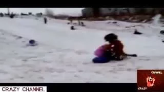 Подборка Лучшие Приколы И Неудачи 2015 BEST FAIL Compilation 2015 #87