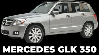 Connect Bluetooth on GLK350 Mercedes Benz X204 - Step by Step Guide