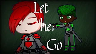 Let Her Go ◇Colours◇ MV