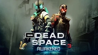 Dead Space 3 DLC Awakened 1080p/60fps Full HD Walkthrough Longplay Gameplay No Commentary