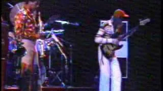 Weather Report : Jaco Pastorius Teen Town Midnight Special 1977