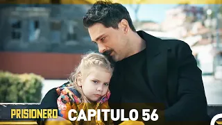 Prisionero Capitulo 56 en Español (Doblado Espanol)