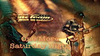 Dead Covers Project 2018 - Uncle John's Band - One More Saturday Night  deadcoversproject