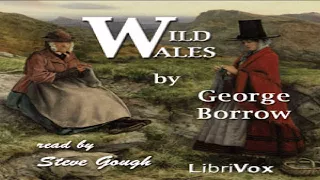 Wild Wales | George Borrow | Memoirs, Travel & Geography | Soundbook | English | 3/13