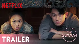 The Ghost Bride | Official Trailer | Netflix [ENG SUB]