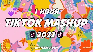 1 Hour - TikTok Mashup March 2022 (Not Clean) 💗💗💗