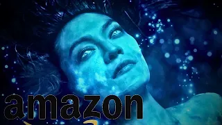 ТОП 5 Лучших фантастических сериалов от Prime Video | Фильмы которые вы пропустили