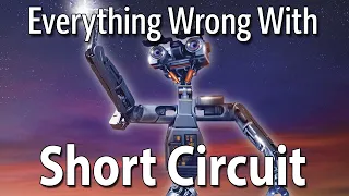 Everything Wrong With Short Circuit