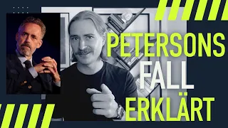 Der Fall des Jordan Peterson (Teil 2/2)