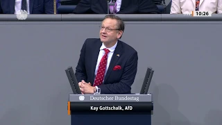 Bundestag: FDP und AfD scheitern mit Steuersenkungsanträgen