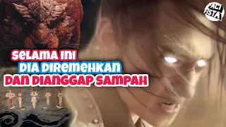 Dari Awal Diperlakukan Seperti Sampah, Ternyata Pewaris Kekuatan Dewa || Martial Universe 1