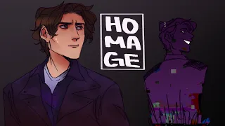 Homage | FNAF animation