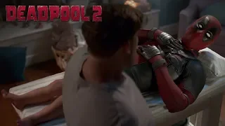 Deadpool 2 | Don't Skimp On The Powder | 20th Century FOX