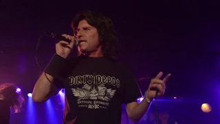 Dirty Deeds (TNT) AC/DC TRIBUTE BAND.