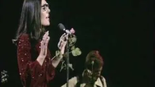 Nana Mouskouri - The White Rose Of Athens