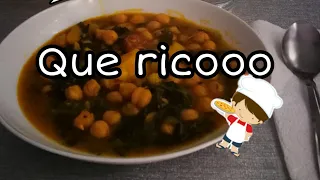 Nuestro almuerzo+radiador de mica