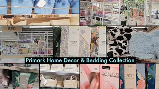 Primark Home Decor & Bedding Collection || July 2023 || 2.0