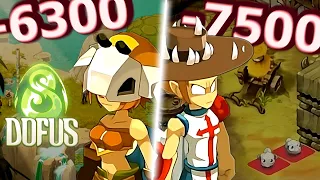 QUELLE CLASSE TAPE LE PLUS FORT SUR DOFUS? (Ultime Comparatif)