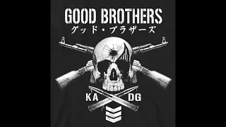 Good Brothers - Devil In Your Six (Entrance Theme)