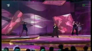 Eurovision 2002 15 Bosnia & Herzegovina *Maja* *Na Jastuku Za Dvoje* 16:9 HQ