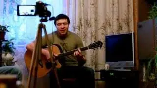 Алексей Бардин - Вутки