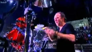 Metallica-Français pour une Nuit- " Broken, Beat and Scarred" Part 6