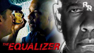 How to Handle Corrupt Cops | The Equalizer is BACK