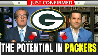 WOW! 😳 PACKERS MAKE A POSSIBLE ADDITION TO THE TEAM! | GREEN BAY PACKERS NEWS TODAY