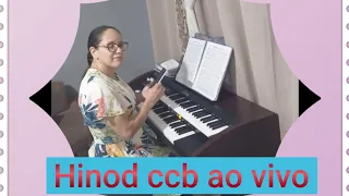 hinos ccb  tocado ao vivo (na comunhão)hinos 226,229,232,237,241,242,257,265,284,336.#hinosccb