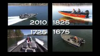 2012 Lund Catalog Pro Guide - iboats.com