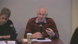 Alain Badiou: Lectures on Nietzsche