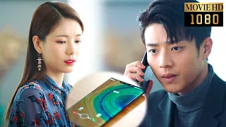 【MOVIE】Cinderella called the CEO home with a phone call, the scheming girl was so jealous!