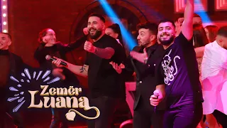 Lorenc Hasrama, Olsi Bylyku, Stiv Boka & Irkenc Hyka - Performance ZEMËR LUANA | Tv Klan